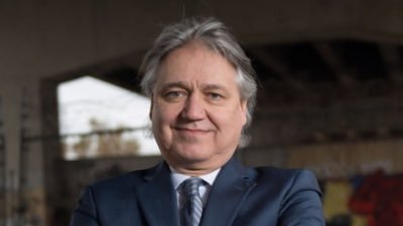 John C Robbins, Attorney at Law