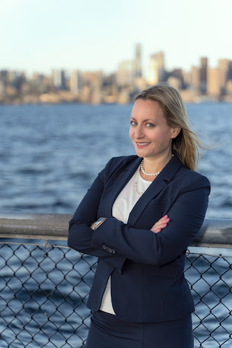 Law Office of Shira J. Stefanik