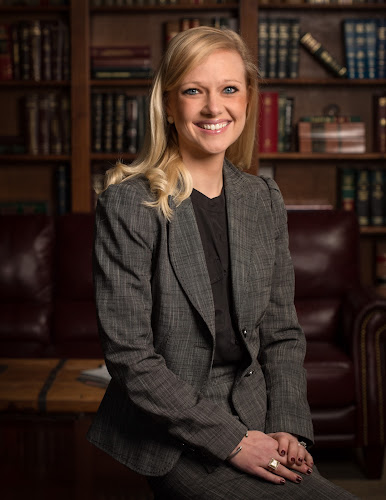 Brett M. Bloomston, Attorney at Law