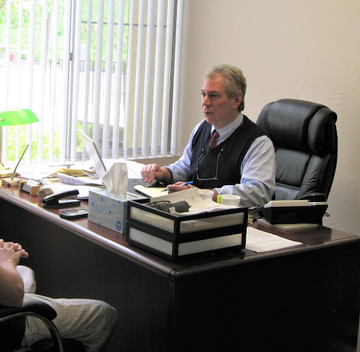 The Law Office of Henry Ahrens