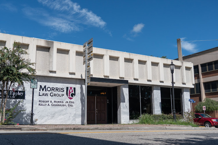 Morris Law Group P.A.