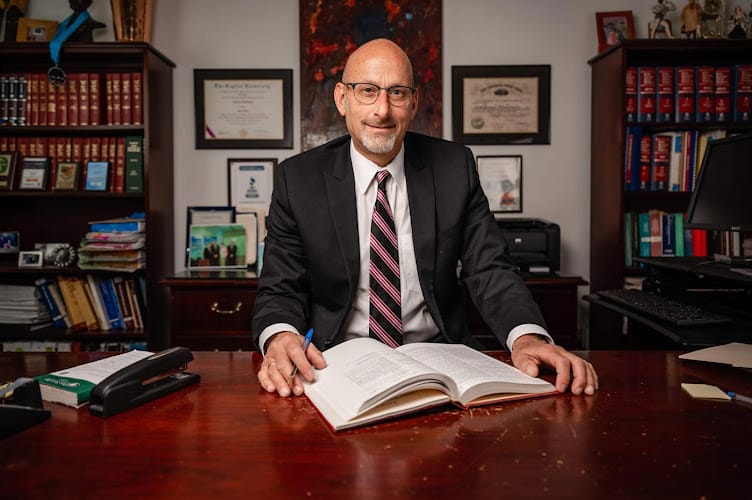 The Needleman Law Office