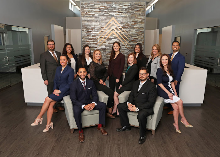 Cornerstone Law Firm DWI Lawyer