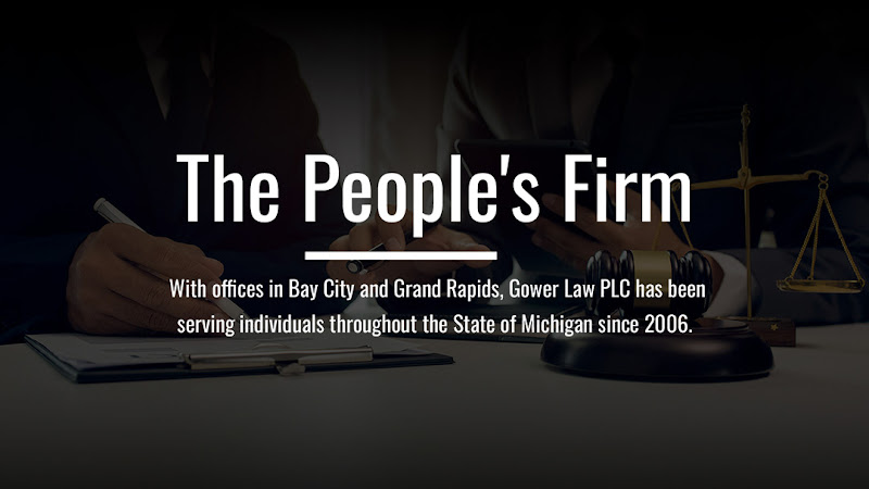 Gower Law PLC