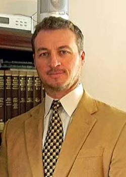 The Law Offices of Dion J. Custis, P.C.