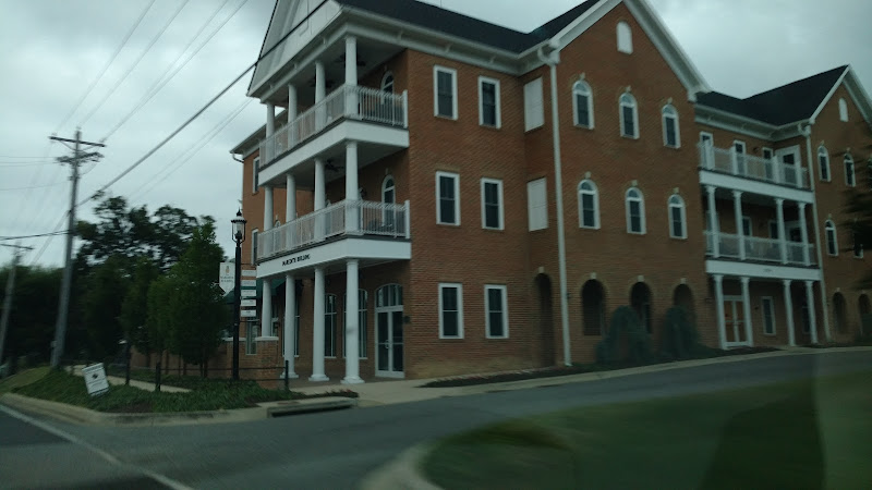 The Law Office of Hammad S. Matin, P.A.