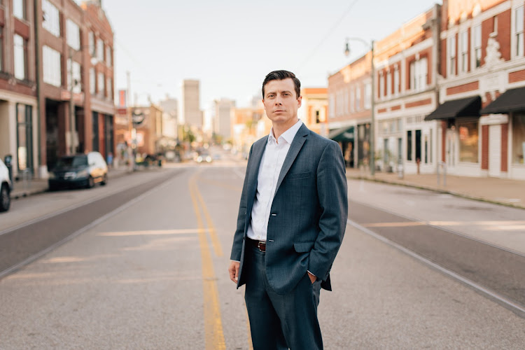 Phil Harvey Law, PLLC