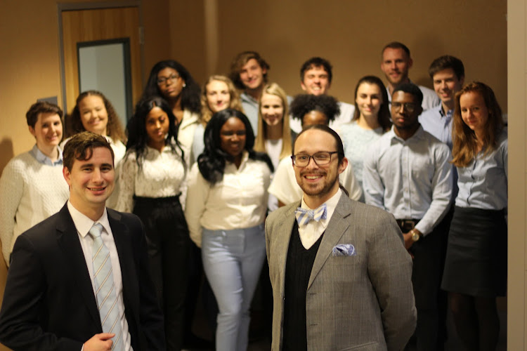 iTicket.law – Powered by Hatley Law Office