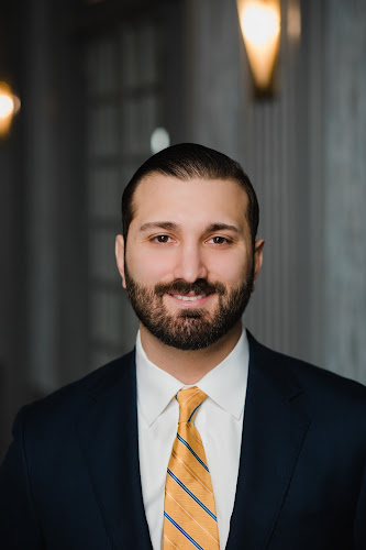 Law Office of Adam J. Willman