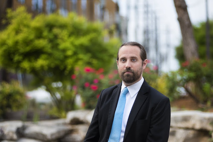 Law Office of RC Pate