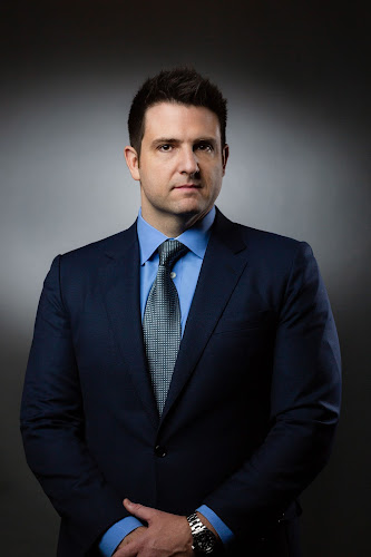 Matt Fry – DWI Attorney