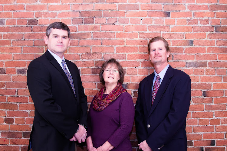 Law Office of Rae L. Randolph