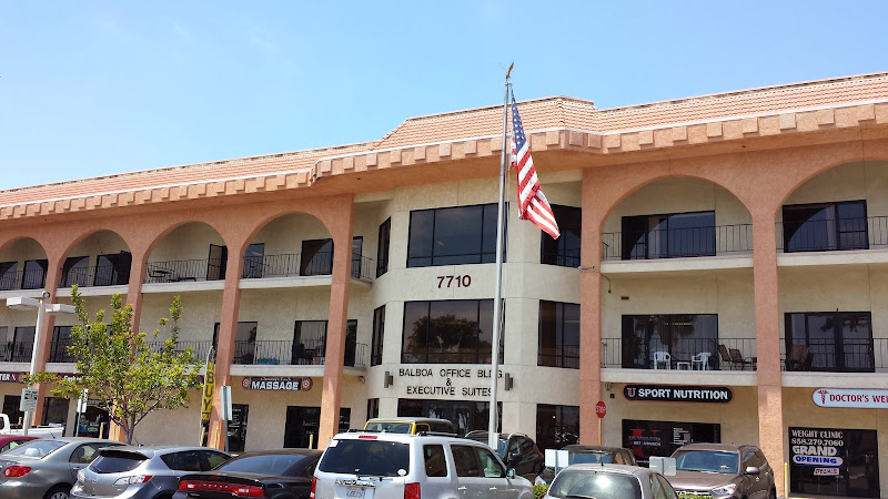 New Chapter Law Group – San Diego