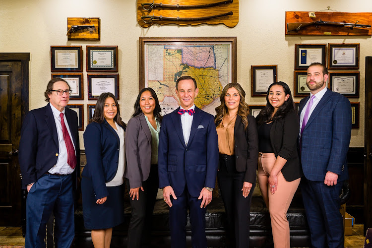 The Law Offices of Jed Silverman