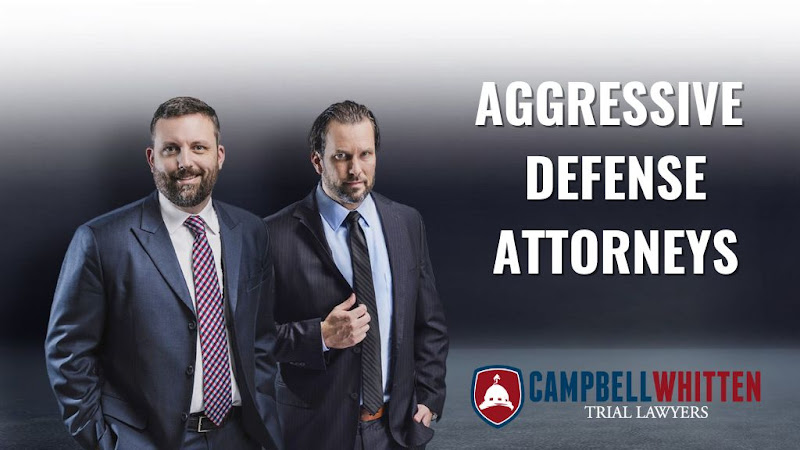Campbell Whitten – DUI and Criminal Defense Attorneys