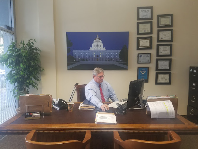 Sacramento DUI Attorneys