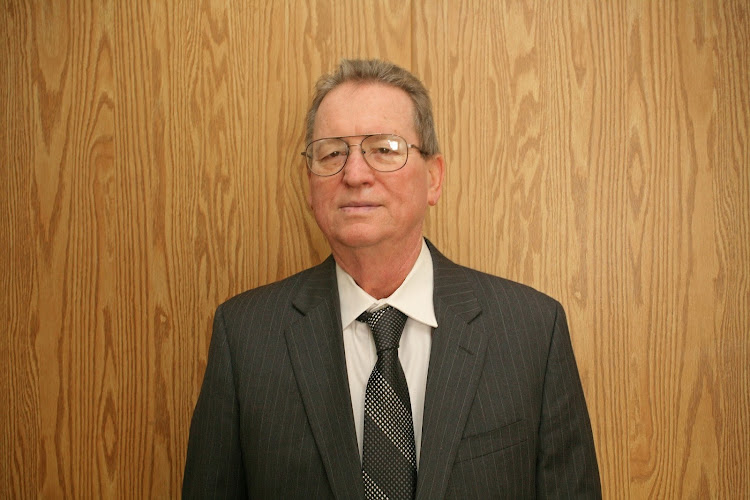 Terrance P. Gough, Attorney at Law