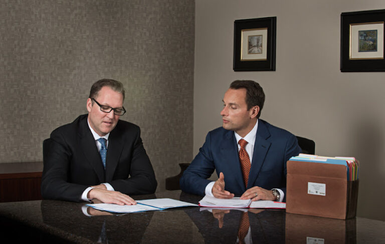Hofland & Tomsheck