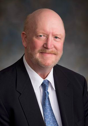 Jeffrey W. Jones
