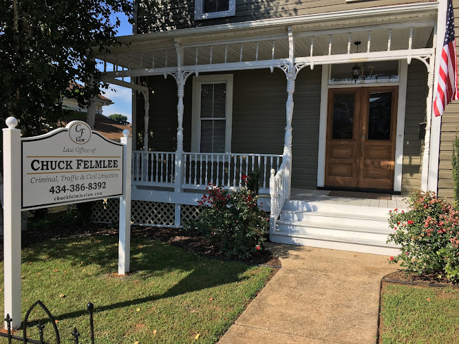 Chuck Felmlee Law, P.C.