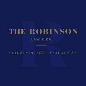 The Robinson Law Firm