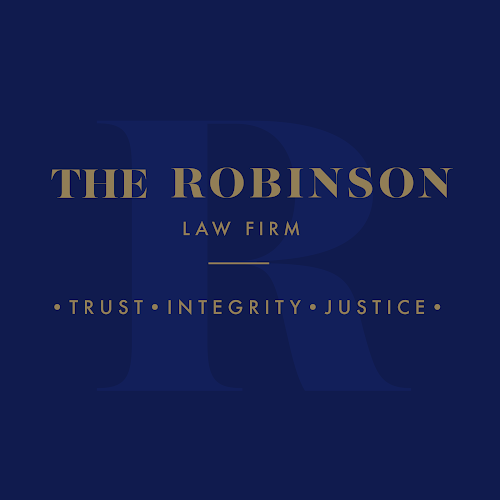 The Robinson Law Firm