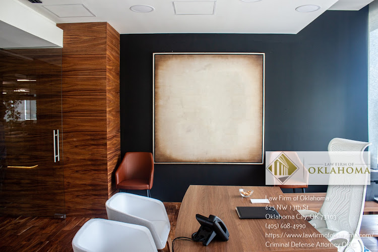 Law Firm of Oklahoma