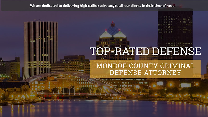 The Law Office of Frank Ciardi