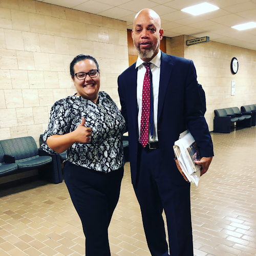 Law Office K Lawson Wellington