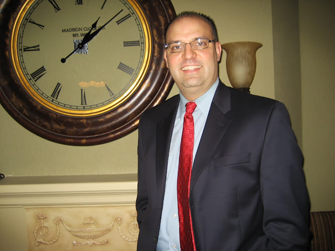 Mock & Brown Attorneys At Law