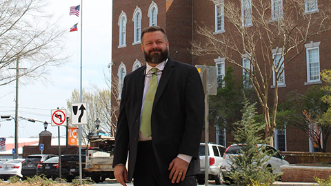 The Harding Law Firm, LLC