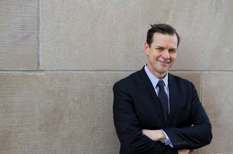 The O’Connor Law Firm, P.C.