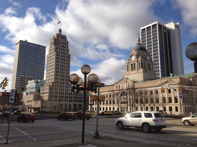 Three Rivers Bankruptcy