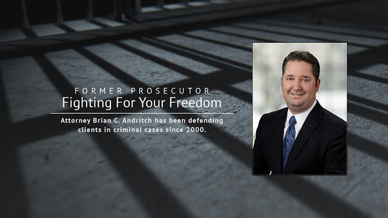 The Law Office of Brian C. Andritch