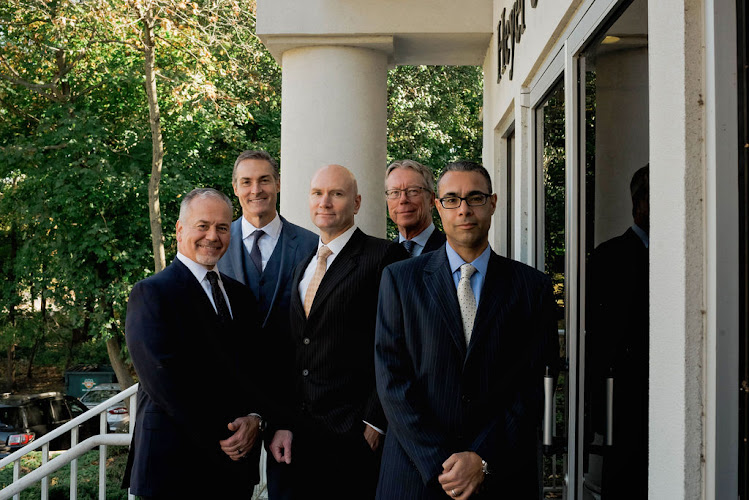 Scura, Wigfield, Heyer, Stevens & Cammarota, LLP