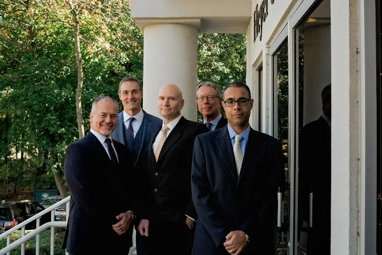 Scura, Wigfield, Heyer, Stevens & Cammarota, LLP