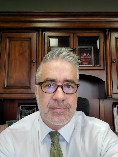 Bryan Williams, Attorney