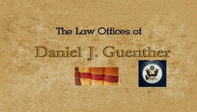 Law Offices of Daniel J. Guenther