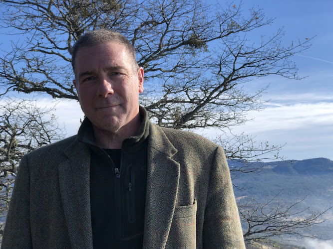 Peter Carini, Attorney