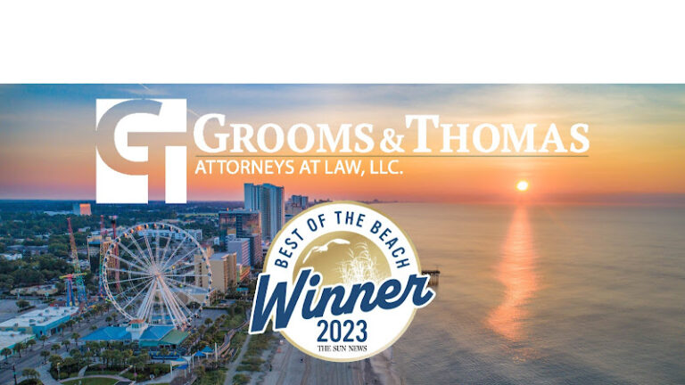 Grooms & Thomas