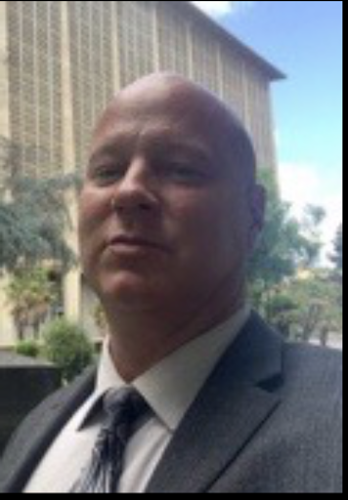 Ernest Scott Kinney, Attorney At Law