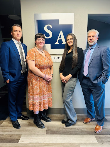 Schatz Anderson & Associates