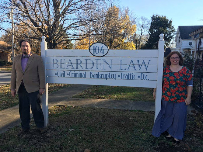 Bearden Law