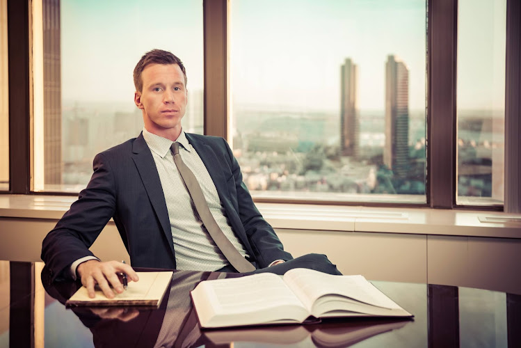 Griffin Law Office, APC – San Diego Criminal Defense Attorney