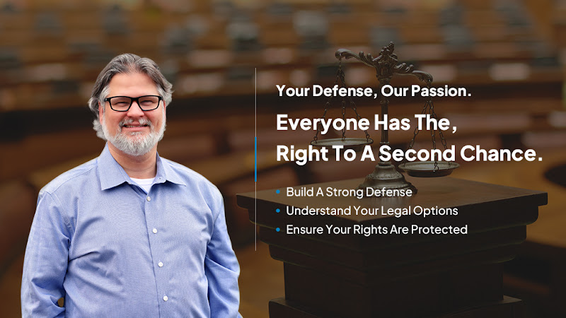 Law Office of Greg Webb