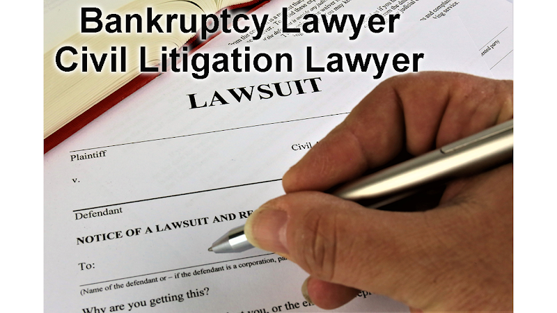 Law Offices of J. Luke Hendrix