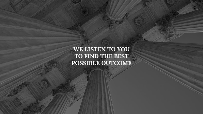 Thomas V. Duck III, P.C.