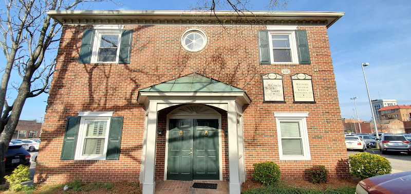 Williford, Hollers, Crenshaw, Boliek & Frangakis, LLP