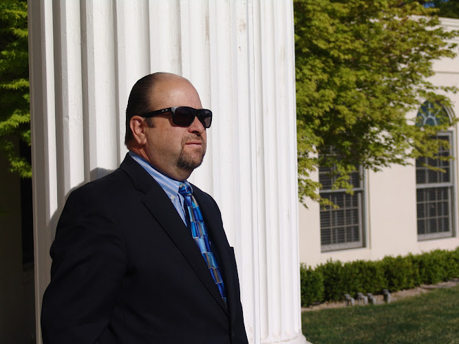 Rudolph B. Chavez Attorney At Law