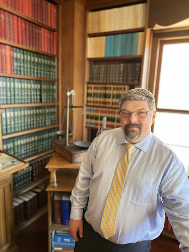 Law Offices of William V. Pernik